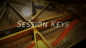 e-instruments session keys grand piano article