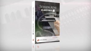 youtube overview session keys electric s
