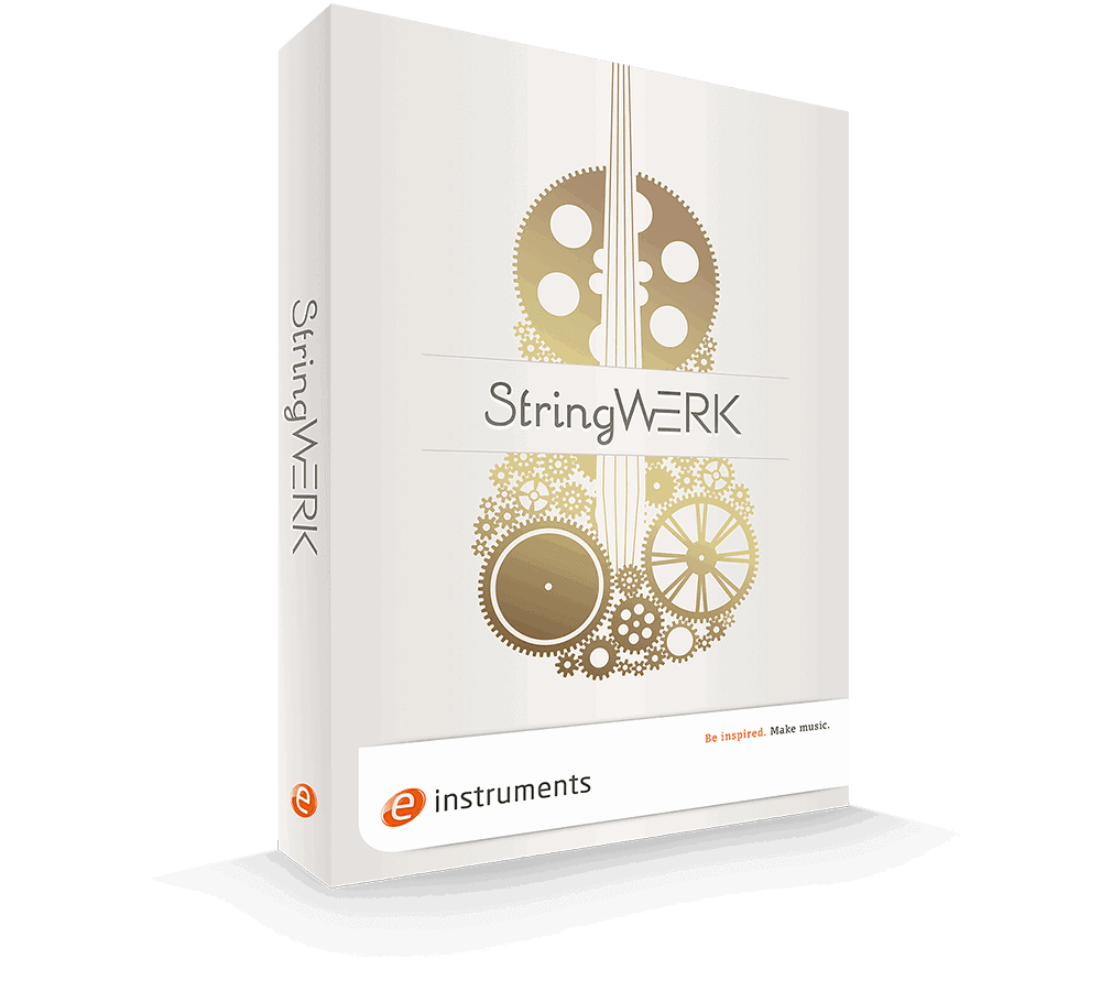 StringWERK Packaging 1