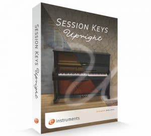 Session Keys Product 1000 900