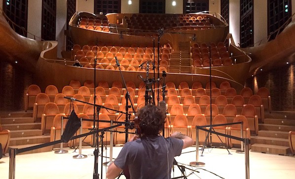 Recording_Auditorium_Microphones