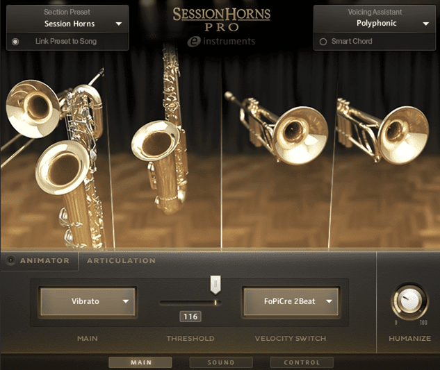 Session-Horns-Pro