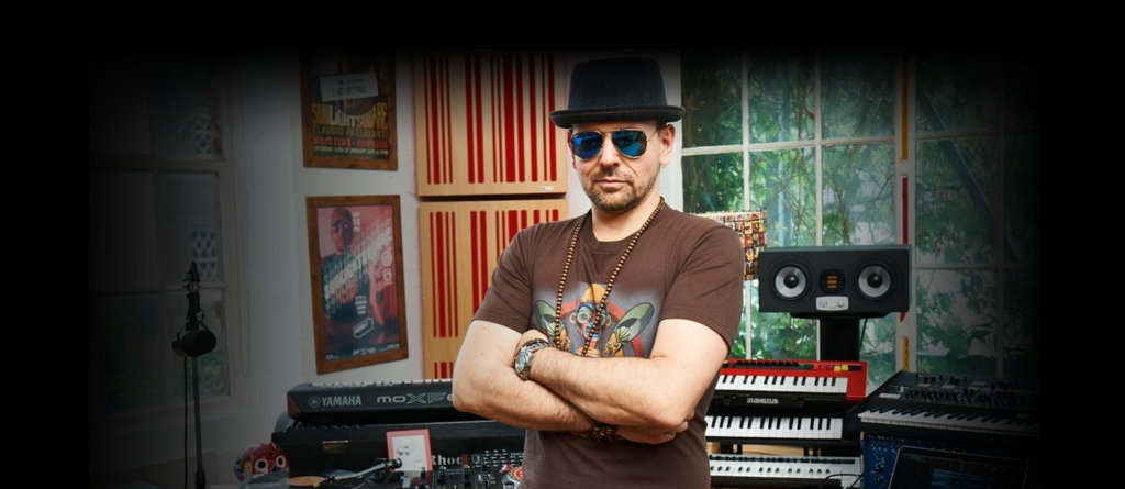 e-instruments - Virtual Instruments for Music Production