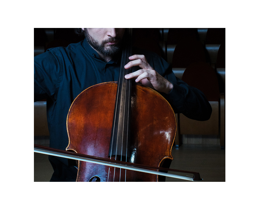 CELLO-Articulations