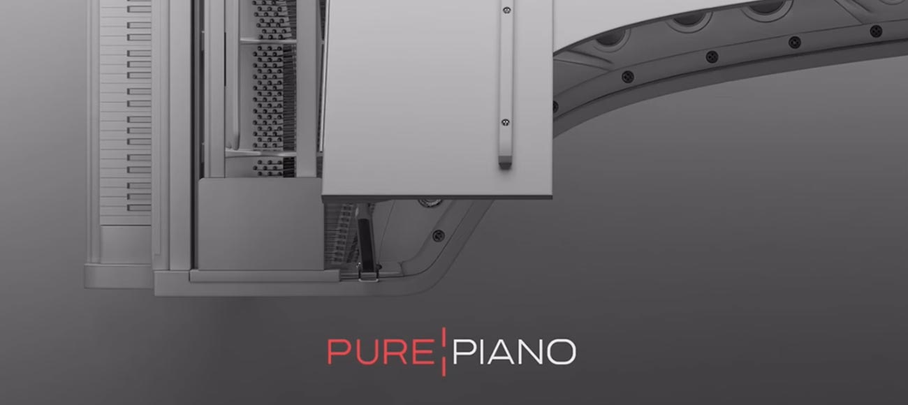 Pure Upright Walkthrough