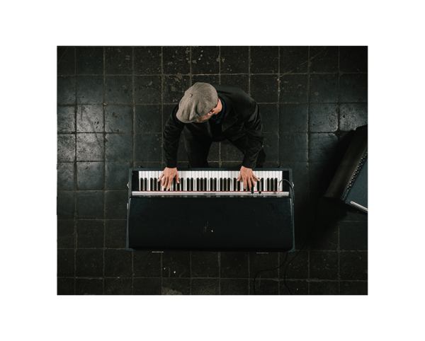 Session Keys Electric R - 1976 Stage Piano for Kontakt