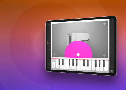 Pure Piano for iOS