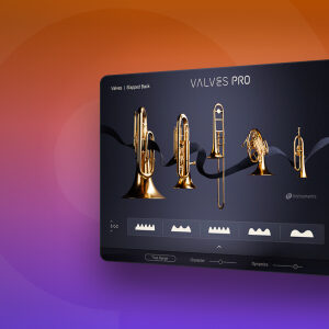 Valves Pro Product Card