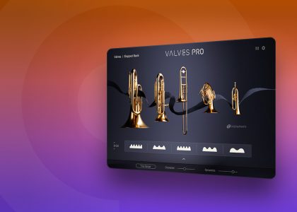 Valves Pro Product Card