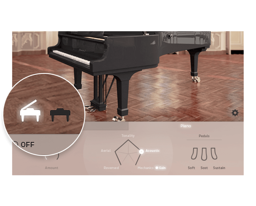 Session Keys Grand S – e-instrumentiSession Keys Grand S – e-instrumenti  