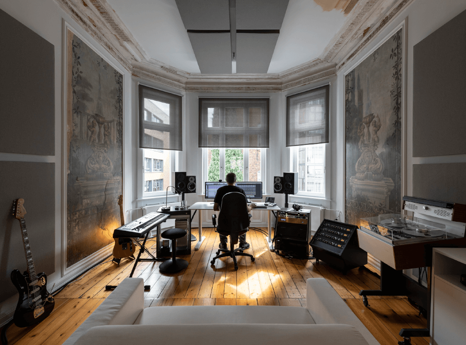 e-instruments-studio