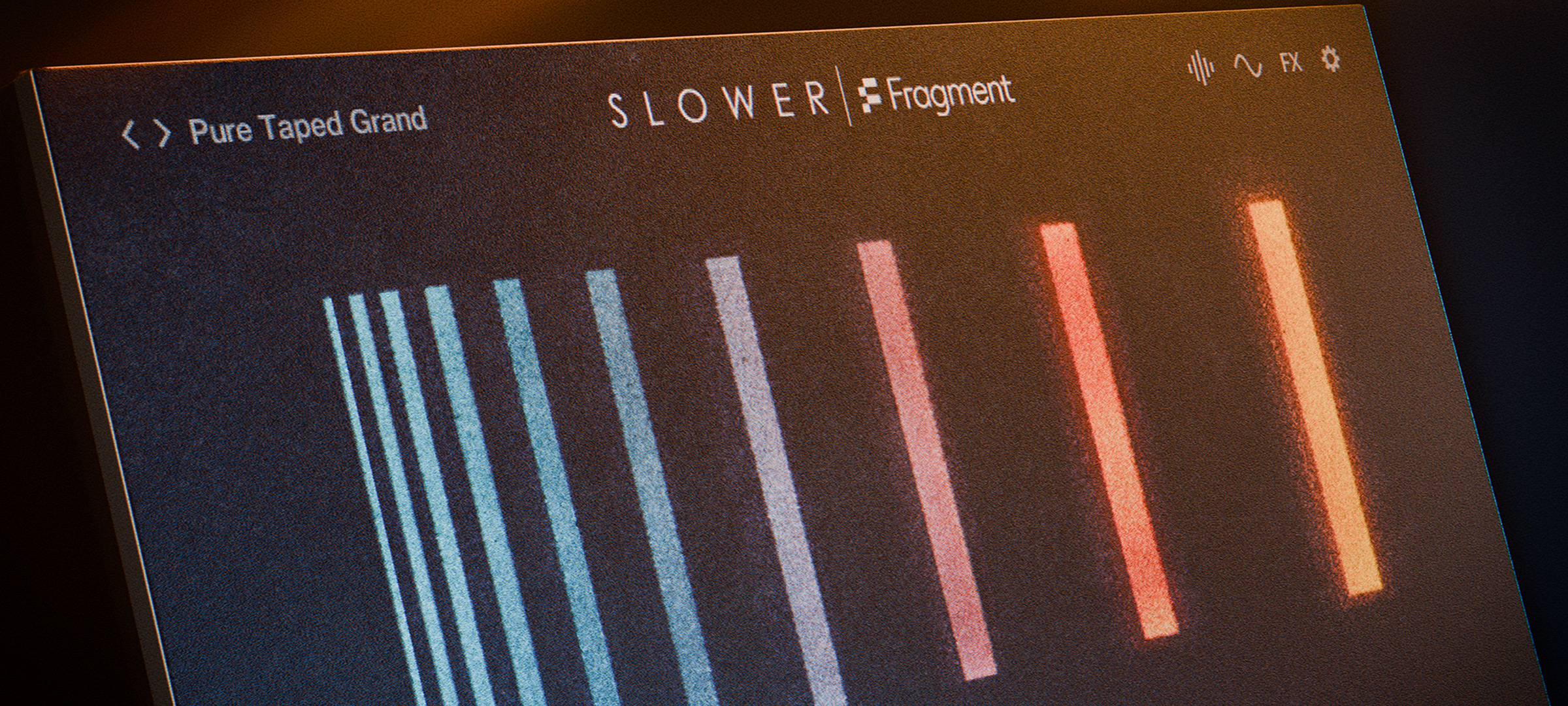 Slower Fragment