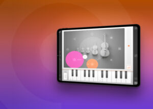 e-instruments - Virtual Instruments for Music Production