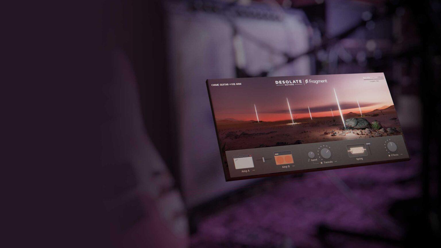 e-instruments - Virtual Instruments for Music Production