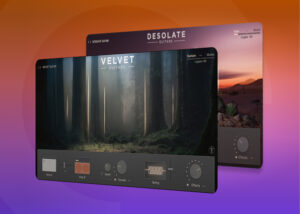 e-instruments - Virtual Instruments for Music Production