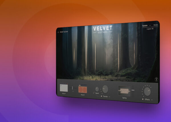 e-instruments - Virtual Instruments for Music Production